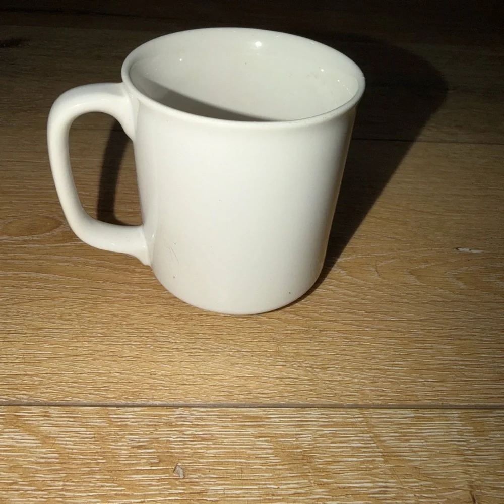Vintage Goose Grannycore Cottagecore Mug Friends‎